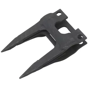 Dubbelfinger Schumacher, Jd, Df