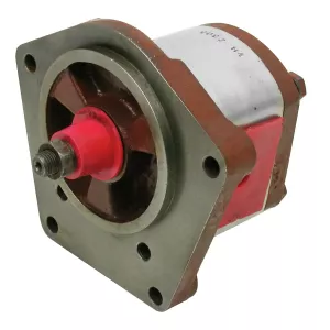 Hydraulpump  Cih 704330R95