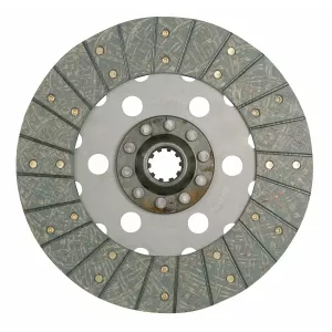 Drivlamell 280Mm 10Z