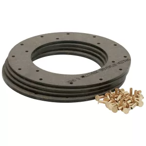 Bromsskivesats Valmet 820230