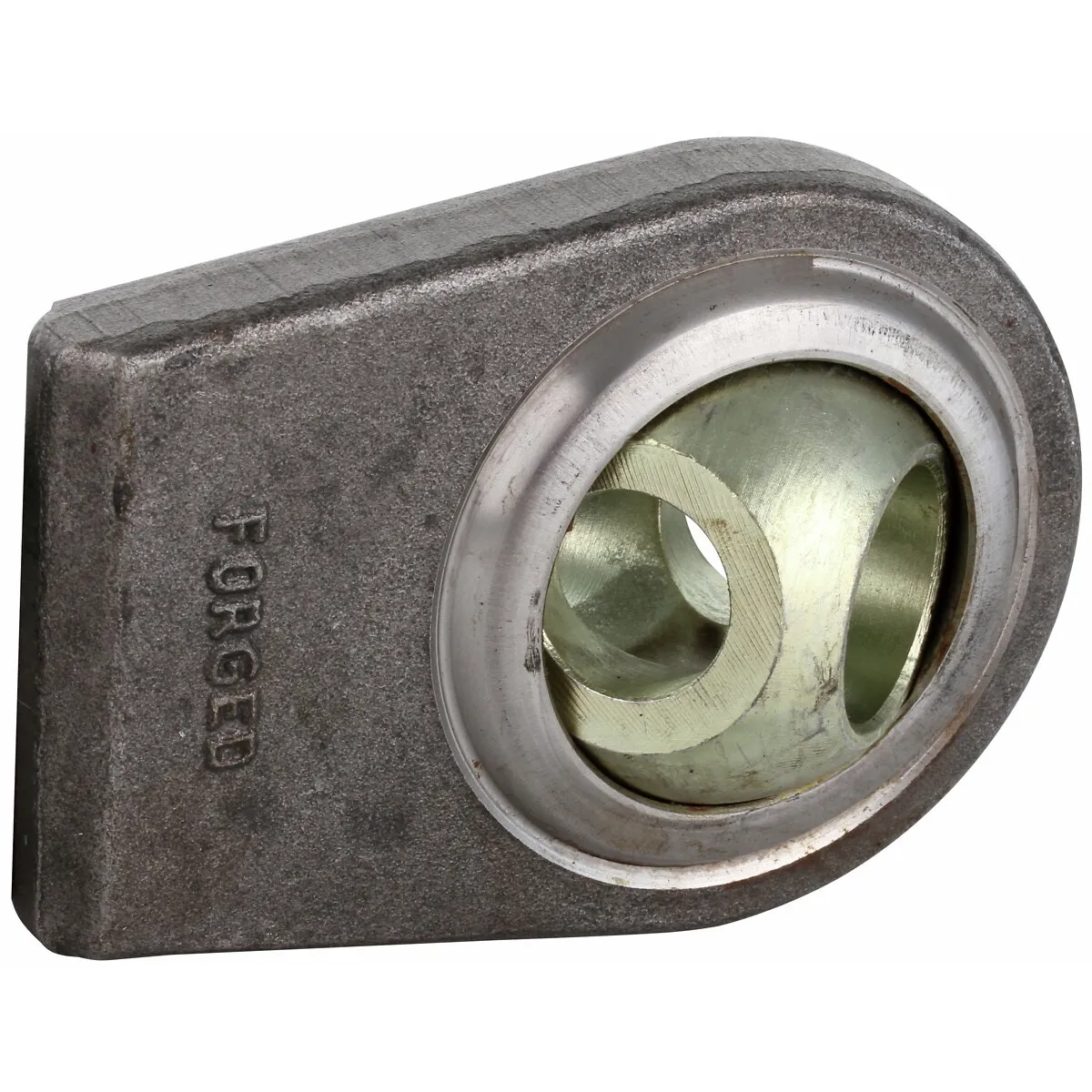 Dragarm Hufvud Cat1+2 Svetsbara