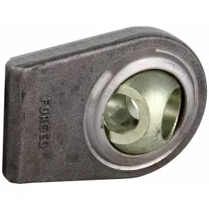 Dragarm Hufvud Cat1+2 Svetsbara