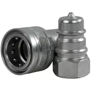 Snabbkopplingssats 1/2"