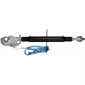 Tryckstång 2-3 660-930