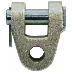 Tryckstång Cat2, Tapp 25,4Mm