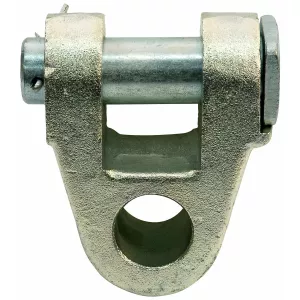 Tryckstång Cat3, Tapp 32,3Mm