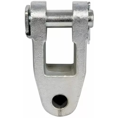Tryckstång 32,3Mm Cat3, Tapp