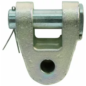 Tryckstång Jd, Tapp 20,2Mm