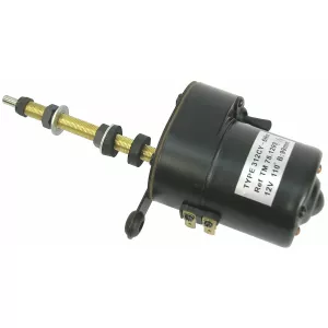 Vindrute Torkarmotor 12V/110