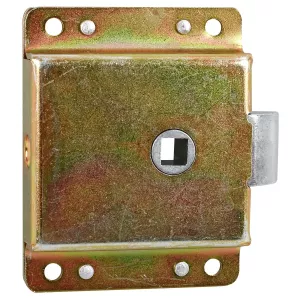 Dörrlås Inre Höger/Vänster Va 715370