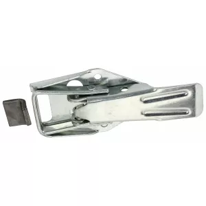 Flaklås+Motstycke Småförpackning