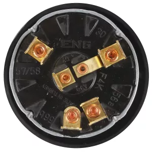 Ljusomkopplare Med Vred Mf 1668816M2