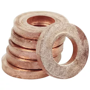 Spridarbrickor Cu 10X20X3Mm 6St 899901495