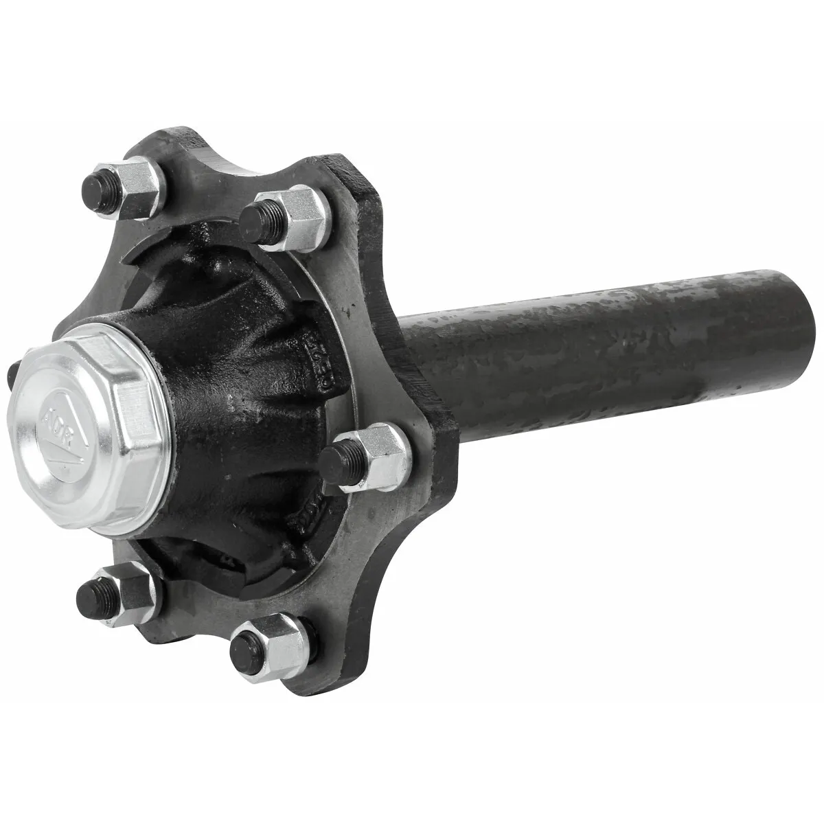 Hjulnav Släpvagn 60Mm 6 Bultar