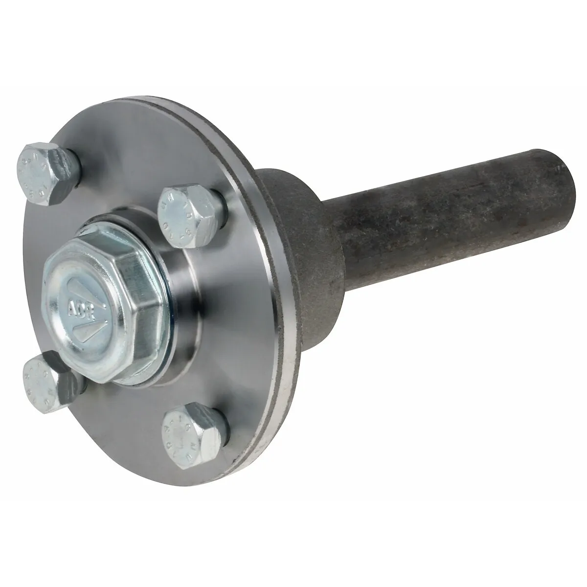 Hjulnav 32X130 4X57X100 375Kg