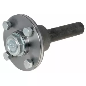 Hjulnav 32X130 4X57X100 375Kg