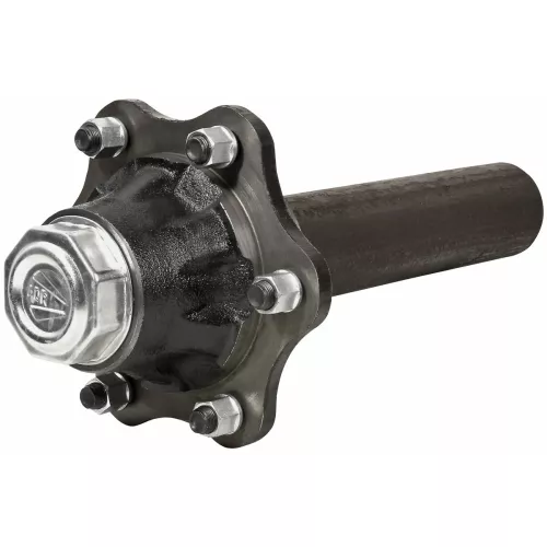 Hjulnav Till Släp 6-Bultar 80Mm
