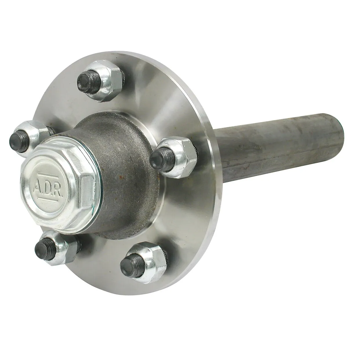 Hjulnav Till Släp 45Mm 5X94X140