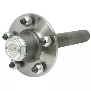 Hjulnav Till Släp 45Mm 5X94X140