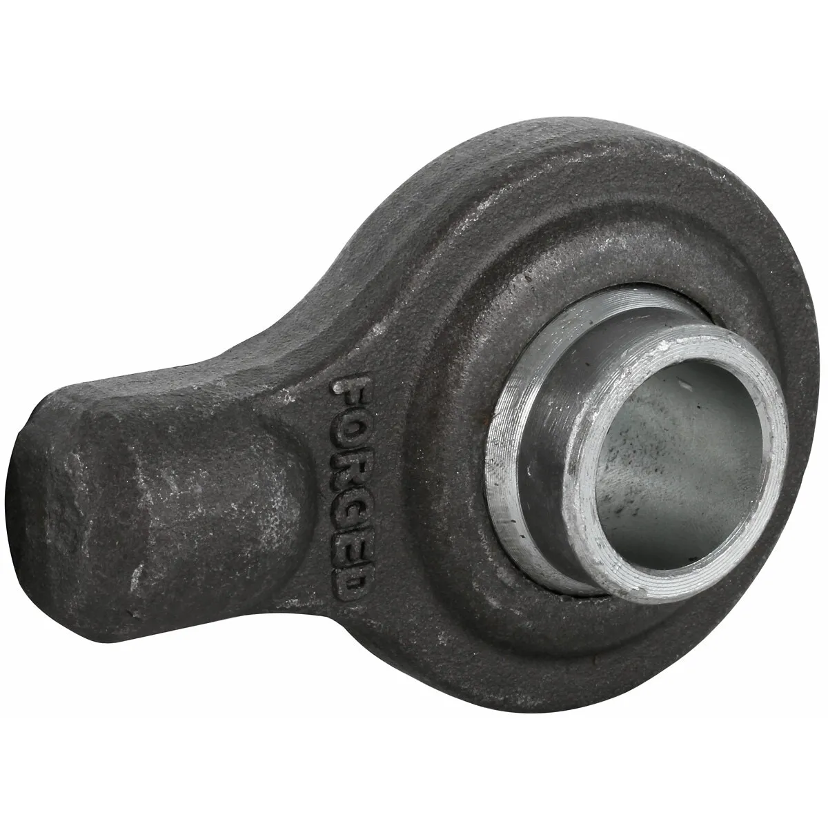 Tryckstång Svetsbar Huvud Cat2