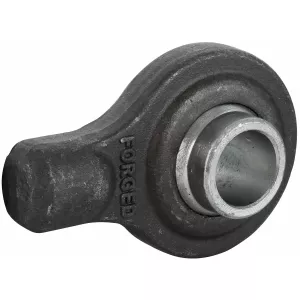 Tryckstång Svetsbar Huvud Cat2