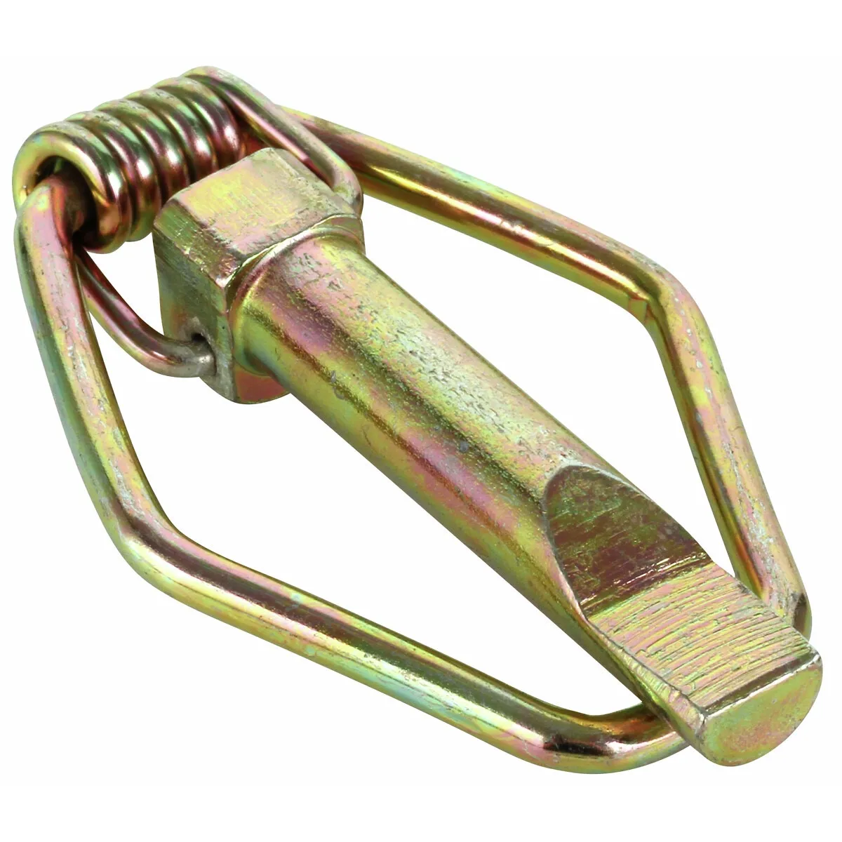 Ringsprintsserie Med Säkring  10,5 5St