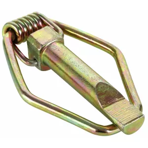 Ringsprintsserie Med Säkring  10,5 5St