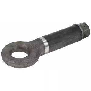 Dragögla 11 Ton Vridbart