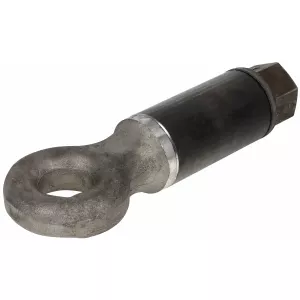 Dragögla 17 Ton Vridbart