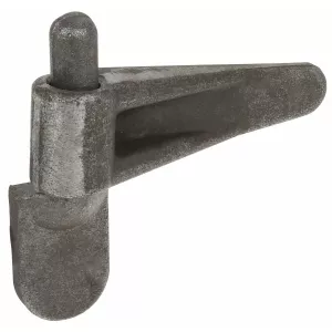 Sidoläm Gångjärn Svetsbar