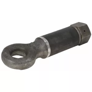 Dragögla 25 Ton Vridbart