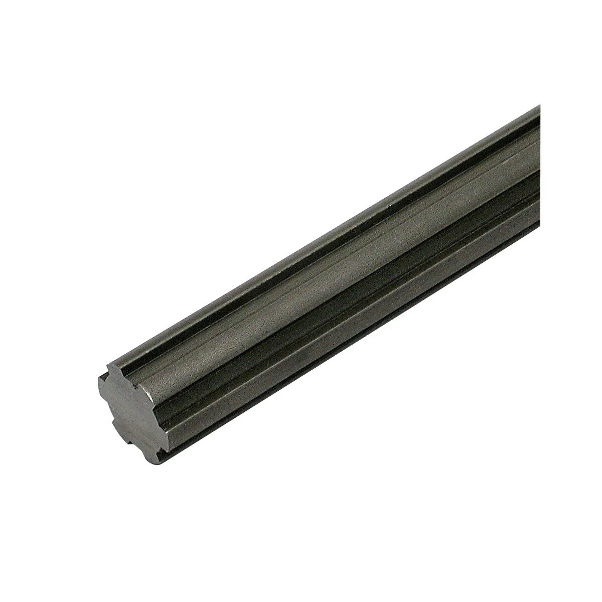 Splineaxel 1 3/4-6 1M