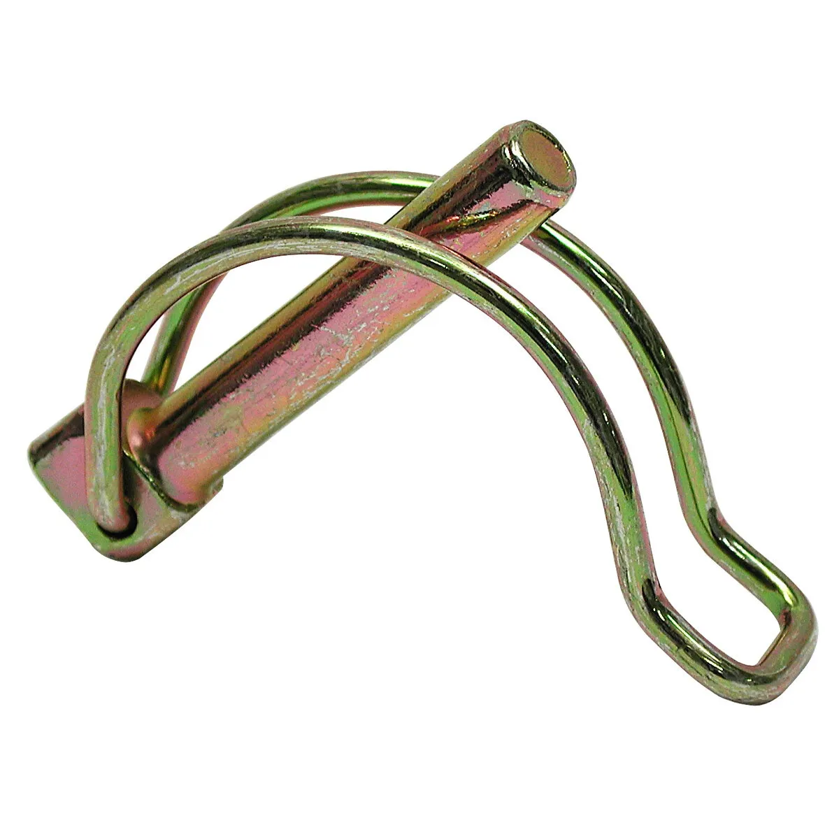 Ringsprint För Rör 8X45Mm
