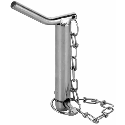 Tryckstång Tapp Med Kedja 130X19