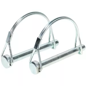 Sprint För Axel 8X57 2Pcs