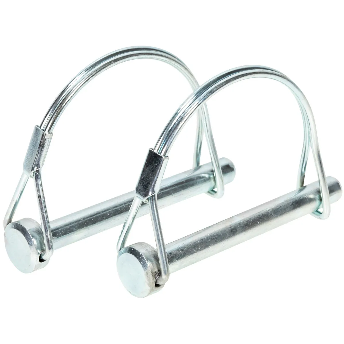 Sprint För Axel 9,5X57 2Pcs