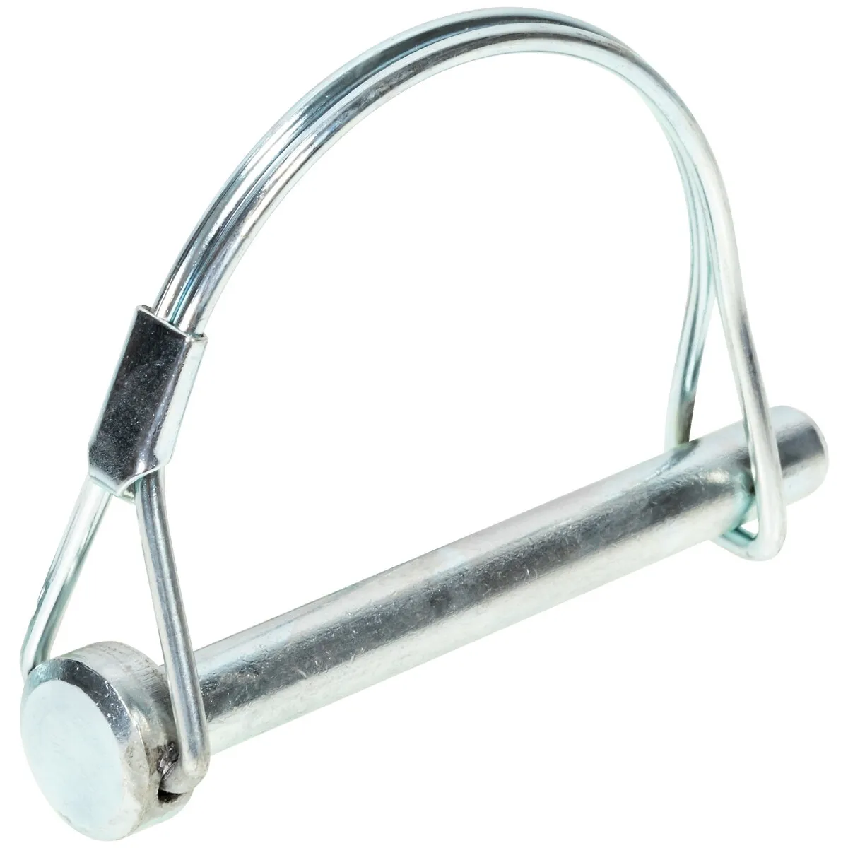 Sprint För Axel 8X57Mm