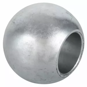 Dragarm Reservkula Snabbinfästning Cat2