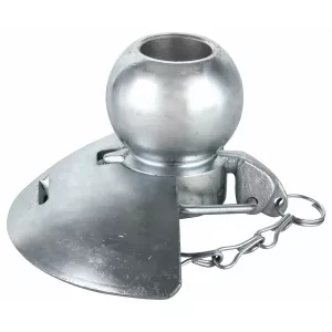 Dragarm Reservkula Med Styreplåt Cat2