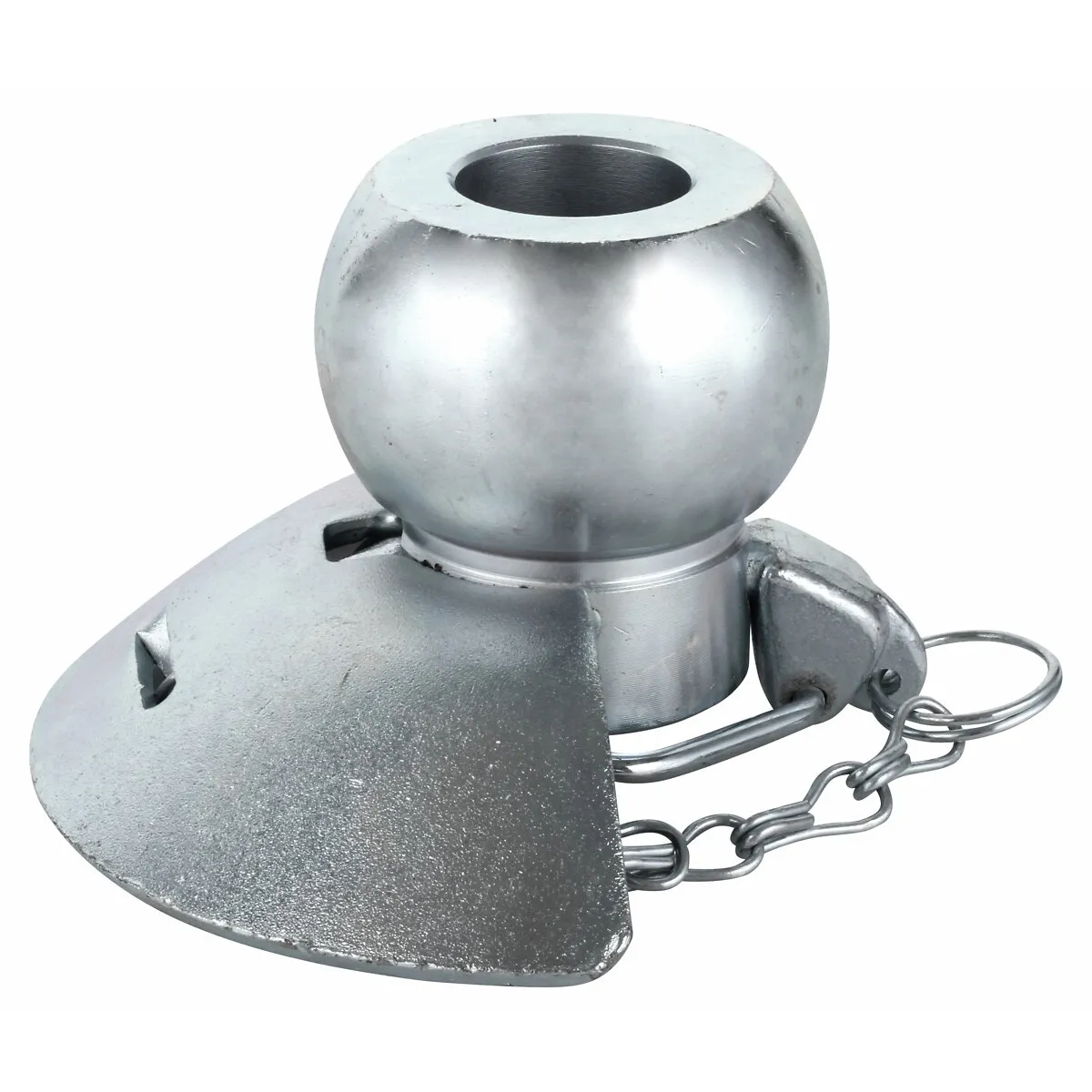 Dragarm Reservkula Med Styreplåt Cat2/3