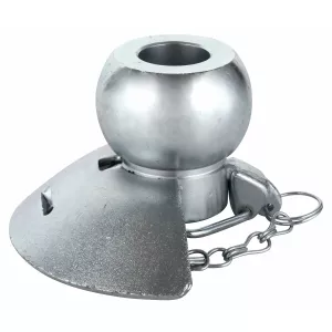 Dragarm Reservkula Med Styreplåt Cat2/3