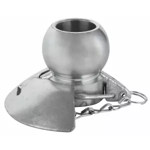 Dragarm Reservkula Med Styreplåt Cat3/3