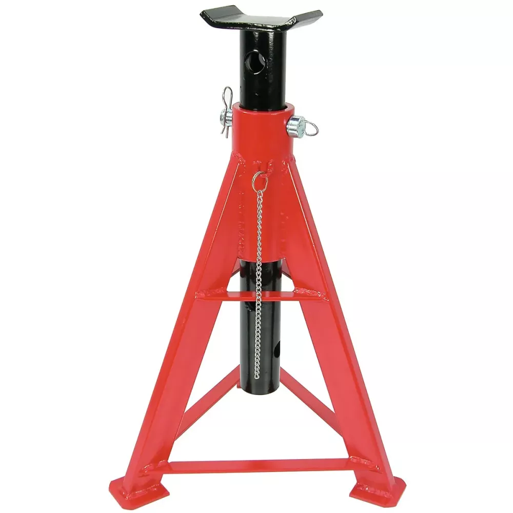 Pallbock 16Ton 580-1000Mm