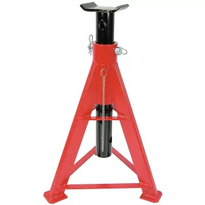 Pallbock 16Ton 580-1000Mm