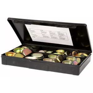 Frostpluggsats 64 Delar