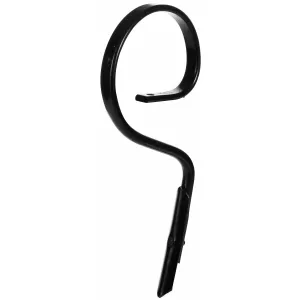 S-Pinne 12X32 Vertikal Med 6Mm Spets