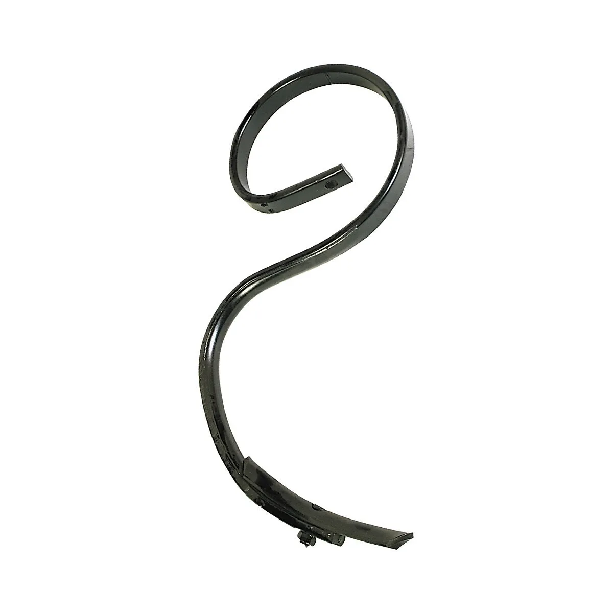 S-Pinne 12X32 Med 6Mm Spets