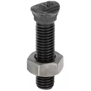 S-Pinnens Bult Och Mutter M10X38