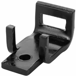 S-Pinnens Fäste 50X12/12X32 Rör Hd