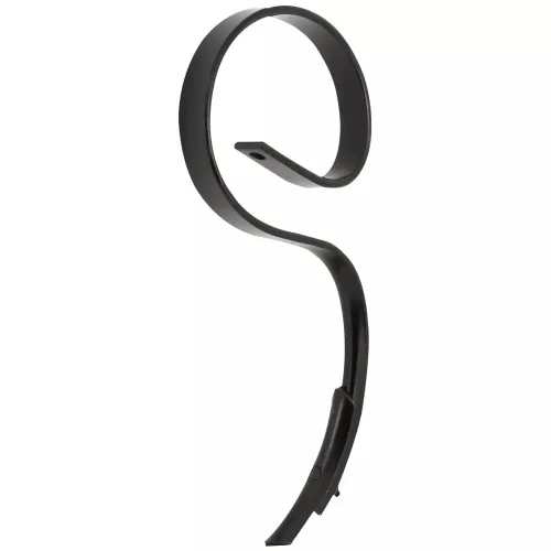 S-Pinne 10X45 Spets 6Mm Agrilla Nova
